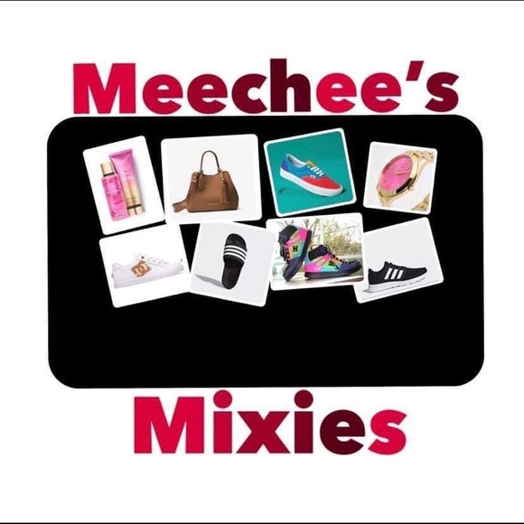 Meet your Posher, Michelle - Picture 1 of 1